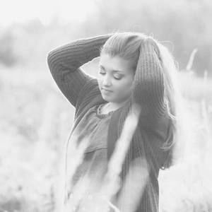Meet your Posher, Camryn